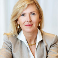 Prof. Dr. Beatrice Weder di Mauro