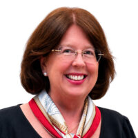 Elizabeth McCaul