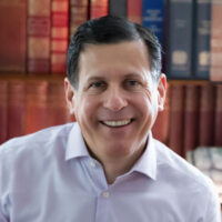 Lawrence Zlatkin