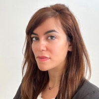 Leila Majed