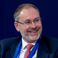 Nick Bruce