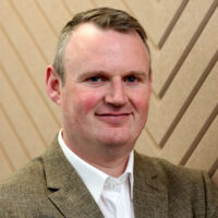 Padraic O'Halloran