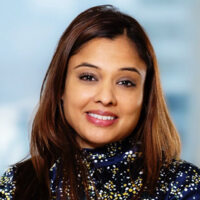 Priti Patel