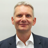 Volker Riebesell