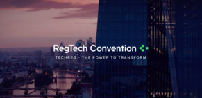 31st RegTech Convention (2024) - TechReg - The Power to Transform