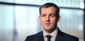Interview Dr. Maciej Piechocki, Member of the Management Board, Regnology at the 26th RegTech Convention