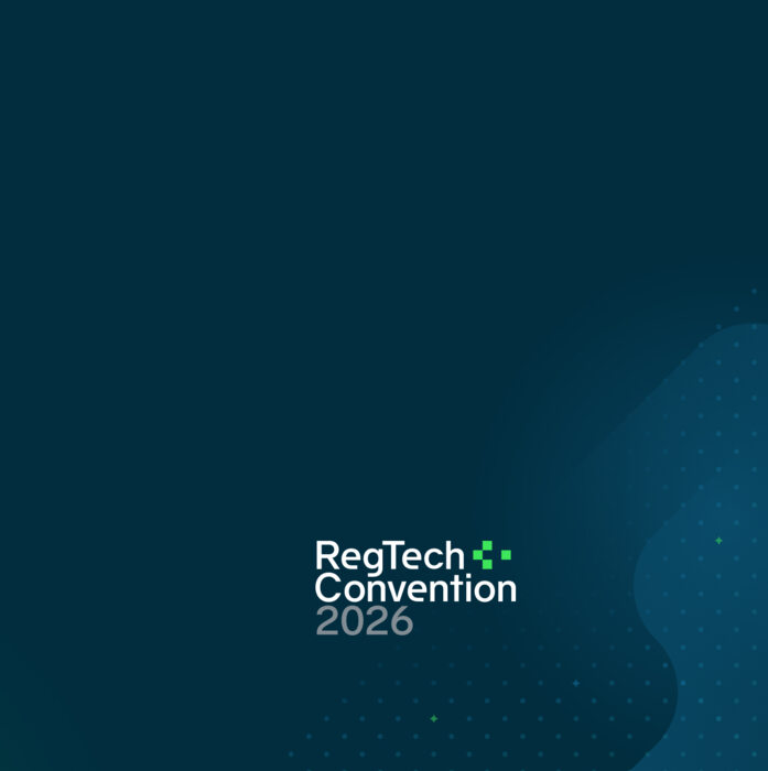 Regnology header banner