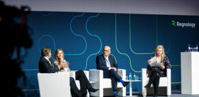 29th RegTech Convention (2022) - Regulation 3.0