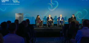 32nd RegTech Convention (2025) - STR - Straight Through Reporting