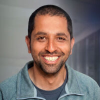 Dr. Sahil Suri