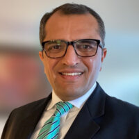 Shahab Khan