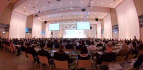 24th RegTech Convention - Collaboration for innovation